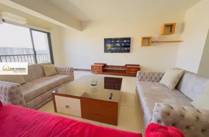 دوبلكس - 2 غرف نوم - 3 حمامات للايجار في بورتو نيو كايرو - كمبوندات التجمع الخامس - التجمع الخامس - مدينة القاهرة الجديدة - القاهرة