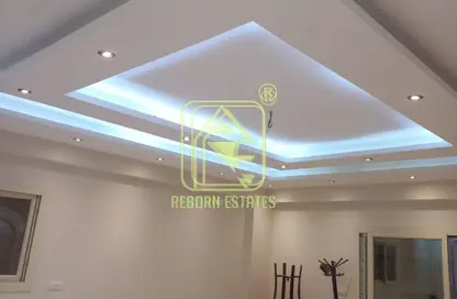 Duplex - 3 Bedrooms - 3 Bathrooms for rent in Yasmine District - 14th District - Sheikh Zayed City - Giza