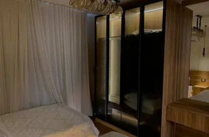 شقة - 3 غرف نوم - 2 حمامات للايجار في مدينتي - القاهرة