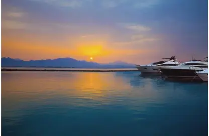 Villa - 3 Bedrooms - 3 Bathrooms for sale in Mesca - Soma Bay - Safaga - Hurghada - Red Sea