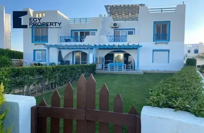 فيلا - 4 غرف نوم - 5 حمامات للبيع في سكالا ماونتن فيو راس الحكمة - منتجعات الساحل الشمالي - الساحل الشمالي