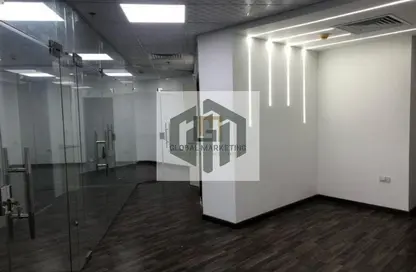 مساحات مكتبية - استوديو - 1 حمام للايجار في ميفيدا - كمبوندات التجمع الخامس - التجمع الخامس - مدينة القاهرة الجديدة - القاهرة