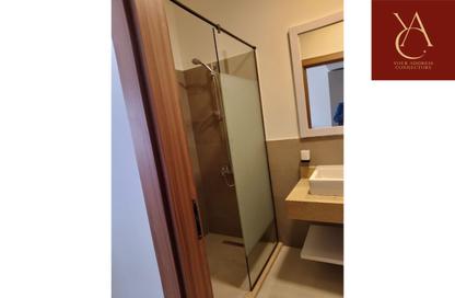 Chalet - 2 Bedrooms - 2 Bathrooms for sale in Majra Hurghada - Hurghada Resorts - Hurghada - Red Sea