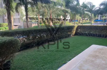 Apartment - 3 Bedrooms - 2 Bathrooms for rent in El Patio 7 - 5th Settlement Compounds - The 5th Settlement - New Cairo City - Cairo