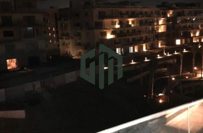 (بنتهاوس  (روف - 5 غرف نوم - 4 حمامات للبيع في فيليت - كمبوندات التجمع الخامس - التجمع الخامس - مدينة القاهرة الجديدة - القاهرة