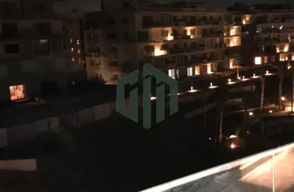 (بنتهاوس  (روف - 5 غرف نوم - 4 حمامات للبيع في فيليت - كمبوندات التجمع الخامس - التجمع الخامس - مدينة القاهرة الجديدة - القاهرة