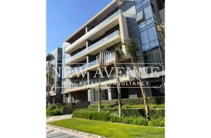 Apartment - 3 Bedrooms - 2 Bathrooms for sale in El Patio Oro - 5th Settlement Compounds - The 5th Settlement - New Cairo City - Cairo