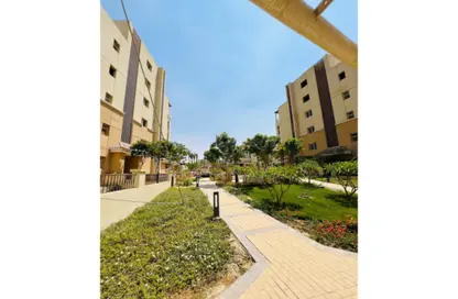 Apartment - 3 Bedrooms - 2 Bathrooms for sale in S1 - Sarai - Mostakbal City Compounds - Mostakbal City - Future City - Cairo