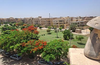 شقة - 3 غرف نوم - 3 حمامات للايجار في النرجس 2 - النرجس - مدينة القاهرة الجديدة - القاهرة