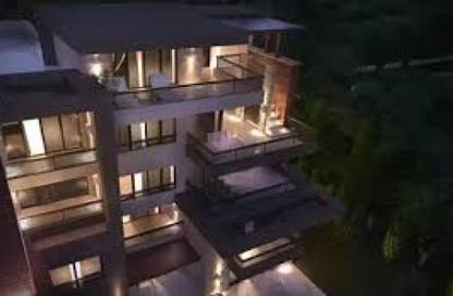 Apartment - 3 Bedrooms - 3 Bathrooms for rent in New Giza - Cairo Alexandria Desert Road - 6 October City - Giza