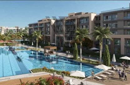 Villa - 3 Bedrooms - 3 Bathrooms for sale in Azad - 5th Settlement Compounds - The 5th Settlement - New Cairo City - Cairo