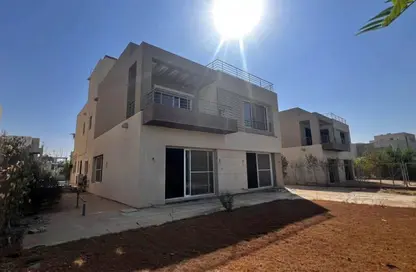 فيلا - 3 غرف نوم - 3 حمامات للبيع في ذا كراون - طريق مصر اسكندرية الصحراوي - مدينة 6 أكتوبر - الجيزة