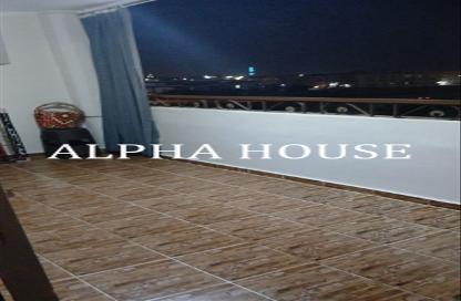 Apartment - 2 Bedrooms - 1 Bathroom for sale in Doctor Samira Moussa St. - 5th District - Obour City - Qalyubia