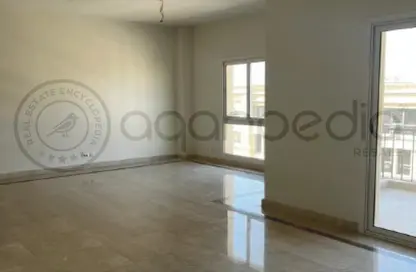 Apartment - 3 Bedrooms - 3 Bathrooms for rent in Mivida - 5th Settlement Compounds - The 5th Settlement - New Cairo City - Cairo
