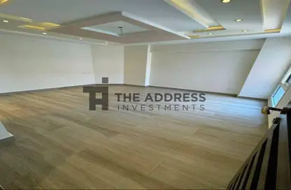 Apartment - 3 Bedrooms - 2 Bathrooms for sale in Moon Residences - Fifth Square - The 5th Settlement - New Cairo City - Cairo