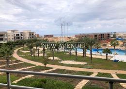 Penthouse - 4 bedrooms - 3 bathrooms for للبيع in Amwaj - Al Alamein - North Coast