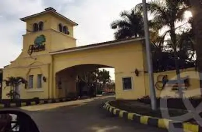 منزل مزدوج - 4 غرف نوم - 4 حمامات للبيع في الياسمين جرينلاند - الحي المتميز - مدينة 6 أكتوبر - الجيزة