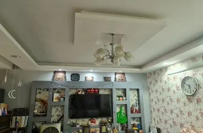 Apartment - 3 Bedrooms - 3 Bathrooms for rent in Madinaty - Cairo