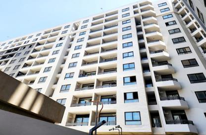 Apartment - 3 Bedrooms - 2 Bathrooms for sale in Katameya Gate - El Katameya Compounds - El Katameya - New Cairo City - Cairo