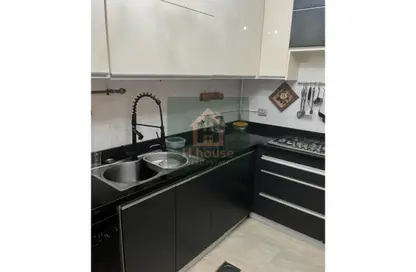 Apartment - 3 Bedrooms - 2 Bathrooms for rent in El Rehab Extension - Al Rehab - New Cairo City - Cairo