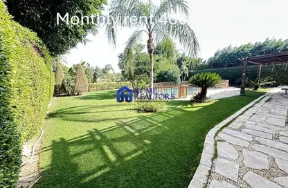 Apartment - 3 Bedrooms - 2 Bathrooms for rent in Katameya Heights - El Katameya Compounds - El Katameya - New Cairo City - Cairo Apartment - 3 Bedrooms - 2 Bathrooms for rent in Katameya Heights - El Katameya Compounds - El Katameya - New Cairo City - Cairo