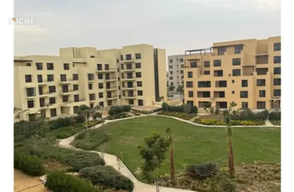 تاون هاوس - 3 غرف نوم - 3 حمامات للبيع في فيلدج ويست - كمبوندات الشيخ زايد - الشيخ زايد - الجيزة