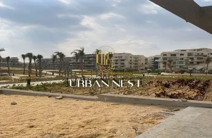 Apartment - 3 Bedrooms - 3 Bathrooms for sale in Villette - 5th Settlement Compounds - The 5th Settlement - New Cairo City - Cairo