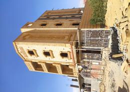 Villa - 4 bedrooms - 2 bathrooms for للبيع in El Motamayez District - Badr City - Cairo