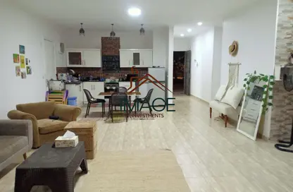 Chalet - 3 Bedrooms - 3 Bathrooms for sale in Hacienda Bay - Sidi Abdel Rahman - North Coast Chalet - 3 Bedrooms - 3 Bathrooms for sale in Hacienda Bay - Sidi Abdel Rahman - North Coast
