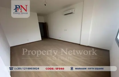 Penthouse - 3 Bedrooms - 4 Bathrooms for sale in Fifth Square - North Investors Area - New Cairo City - Cairo