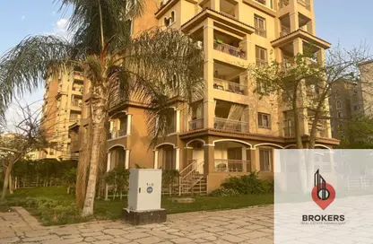 Apartment - 2 Bedrooms - 1 Bathroom for sale in Madinaty - Cairo