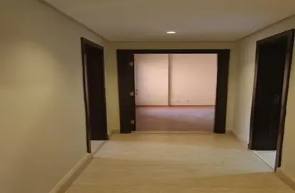 Apartment - 3 Bedrooms - 3 Bathrooms for rent in 90 Avenue - South Investors Area - New Cairo City - Cairo