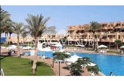 شاليه - 2 غرف نوم - 1 حمام للبيع في ستيلا دي ماري 2 - ستيلا دى ماري - العين السخنة - السويس