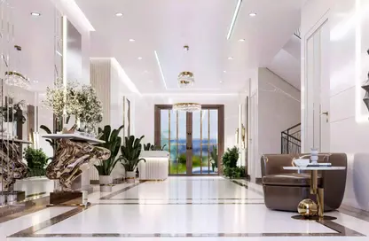 Apartment - 2 Bedrooms - 1 Bathroom for sale in Ori - New Zayed City - Sheikh Zayed City - Giza
