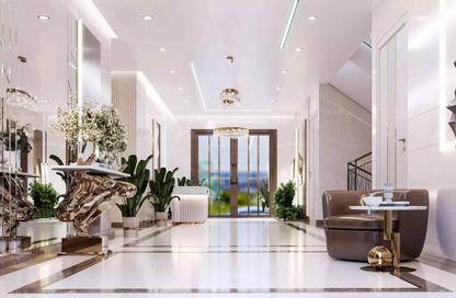 Apartment - 3 Bedrooms - 3 Bathrooms for sale in Ori - New Zayed City - Sheikh Zayed City - Giza