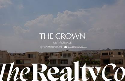 Villa - 4 Bedrooms - 5 Bathrooms for sale in Royal City - Sheikh Zayed Compounds - Sheikh Zayed City - Giza
