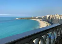 شقة - 2 غرف نوم - 1 حمام للبيع في طريق الإسكندرية - مرسى مطروح - الهانوفيل - حي العجمي - الاسكندرية