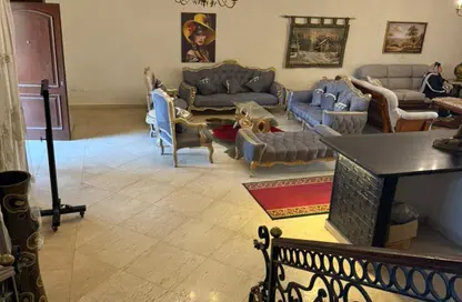 Apartment - 3 Bedrooms - 3 Bathrooms for sale in Madinaty - Cairo