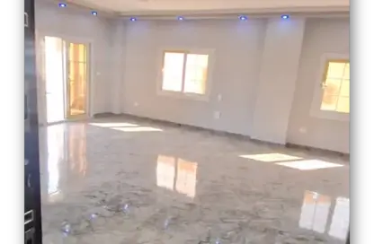 Apartment - 3 Bedrooms - 2 Bathrooms for rent in Al Narges 5 - Al Narges - New Cairo City - Cairo