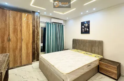 Apartment - 1 Bedroom - 1 Bathroom for sale in Hurghada - Red Sea