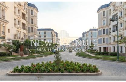 iVilla - 3 Bedrooms - 3 Bathrooms for sale in Mountain View Hyde Park - 5th Settlement Compounds - The 5th Settlement - New Cairo City - Cairo