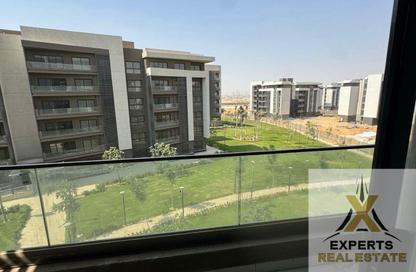 Apartment - 2 Bedrooms - 2 Bathrooms for sale in Madinaty - Cairo