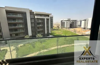 شقة - 2 غرف نوم - 2 حمامات للبيع في مدينتي - القاهرة