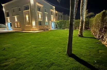 Villa - 5 Bedrooms - 4 Bathrooms for sale in Marina 5 - Marina - Al Alamein - North Coast