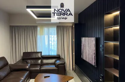 شقة - 2 غرف نوم - 1 حمام للبيع في 6 ويست - بيفرلي هيلز - كمبوندات الشيخ زايد - الشيخ زايد - الجيزة شقة - 2 غرف نوم - 1 حمام للبيع في 6 ويست - بيفرلي هيلز - كمبوندات الشيخ زايد - الشيخ زايد - الجيزة