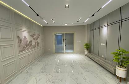 Apartment - 3 Bedrooms - 2 Bathrooms for sale in Gate 4 - Mena - Hadayek El Ahram - Giza