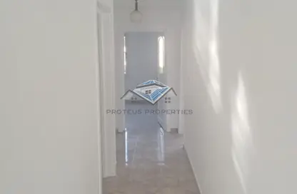 Apartment - 3 Bedrooms - 3 Bathrooms for rent in El Rehab Extension - Al Rehab - New Cairo City - Cairo