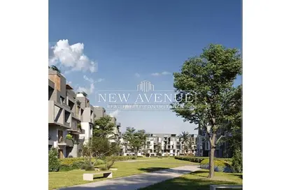 Villa - 4 Bedrooms - 4 Bathrooms for sale in Sodic East - 6th District - New Heliopolis - Cairo