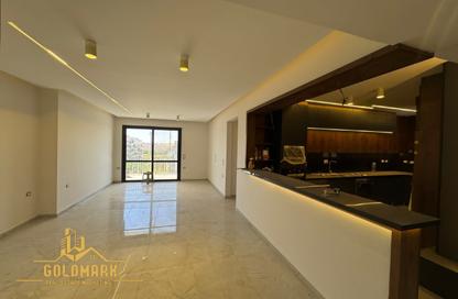 Apartment - 2 Bedrooms - 3 Bathrooms for rent in Eastown - 5th Settlement Compounds - The 5th Settlement - New Cairo City - Cairo