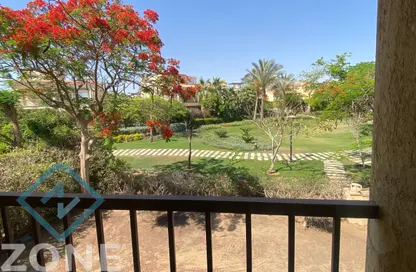 فيلا - 3 غرف نوم - 3 حمامات للبيع في مدينتي - القاهرة
